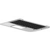 HP M08699-061, copertura tastiera e tastiera, versione italiana, retroilluminazione tastiera, HP, EliteBook 830 G7