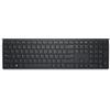 Dell KB500 - Tastatur - kabellos - 2.4 GHz - QWERTZ schwarz