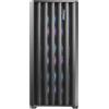 Azza CSAZ-470 Geh AZZA Midi ATX Legionaire 470, Mesh ARGB