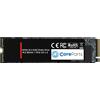 CoreParts CPSSD-M.2NVME-512GB Unità a stato solido interna M.2 PCI Express 3.0 SLC NVMe (CPSSD-M.2NVME-512GB)