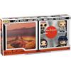 Funko Alice in Chains - Layne Staley Jerry Cantrell Mike Starr Sean Kinney 31 - Funko Pop! Album - Figurina in vinile