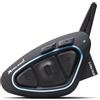 Midland Interfono Singolo Casco Universale Bluetooth MIDLAND BTX2 Pro S LONG RANGE