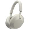 Sony WH-1000XM5 Headphone Silver