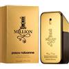 Paco Rabanne Eau de Toilette 100ml