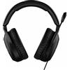 HP HyperX Cloud Stinger 2 - Gaming Headset Black Auricolare Cablato A Padiglione Giocare