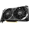 Msi Rtx3060 Ventus 2X Oc 12Gb Gddr6 Hdmi 3Xdp