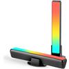 Govee H6056 Flow Plus | LED Lamps | RGBICWW Wi-Fi Alexa Google