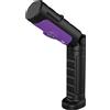 Kunzer Lampada da lavoro Kunzer con tecnologia UV/LED 3W LED 1W bianco faretto PL-023.2UV