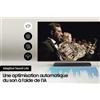 Samsung Soundbar Samsung HW-S50B/ZF Subwoofer 3 Canali 140W Nero
