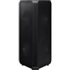 Samsung Soundtower Samsung MX-ST40B con Cavo e senza Cavo 40W Nero