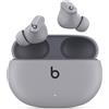 Beats Cuffie Beats Studio Buds grigio bocca