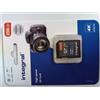 Integral Scheda SDXC integrale da 256 GB U3 V30