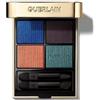 Guerlain Ombres G 940 Royal Jungle (4 x 1,5 g)