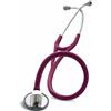 Littmann 3M Littmann Master Cardiology 2167, stetoscopio per cardiologia, prugna