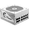 MSI 306-7ZP0B30-CE0 Netzteil MSI MPG A750GF WHITE 750W