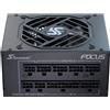 Seasonic Alimentatore Seasonic 750W FOCUS-SPX-750 Modular (80+Plat.)