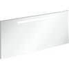 Villeroy & Boch More To See One Miroirs, avec éclairage LED pour commande d'ambiance, 1400x600x30mm, A430A100, A430A100