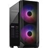 INTERTECH Inter Tech 88881353 Inter-Tech Gaming-Gehäuse IT-3503 AIRSTREAM 2XARGB 200mm Lüf
