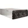 INTERTECH Inter-Tech Geh Mini IPC 4W40 MINING-RACK 179x482x705mm