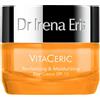 Dr Irena Eris Vitaceric Idratante Rivitalizzante con SPF 15 per donna 50ml