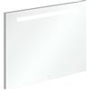 Villeroy & Boch More To See One Miroirs, avec éclairage LED pour commande d'ambiance, 800x600x30mm, A430A500, A430A500