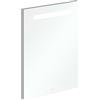 Villeroy & Boch More To See One Miroirs, avec éclairage LED pour commande d'ambiance, 450x600x30mm, A430A800, A430A800