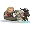 Funko Pop! Thor Goat Boat - Figura winylowa Marvel Thor Love and Thunder