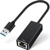 VALUE Convertitore da USB 3.2 Gen 1 Tipo A a 2,5 Gigabit Ethernet