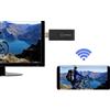 Renkforce renkCast 3 - Full HD - 1920 x 1080 pixel - 1080p - H.264,H.265 - HDMI - Wi-Fi 5 (802.11ac) (RF-3386052)