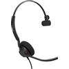 Jabra YOU'RE ON Jabra Engage 40 Mono - Cuffie - on-ear - a filo