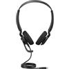 GN Jabra Jabra Engage 50 II UC Stereo - Headset - On-Ear - kabelgebunden - USB-C (5099-610-299)