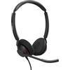Jabra YOU'RE ON Jabra Engage 50 II UC Stereo - Cuffia - On-Ear