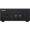 ASUS Mini PC PN52 BBR758HD - Barebone - Mini-PC - 1 x Ryzen 7 5800H / 3,2 GHz - RAM 0 GB - Grafica Radeon - 1GbE, 2,5GbE, Bluetooth 5.2, Wi-Fi 6E - WLAN: Bluetooth 5.2, 802.11a/b/g/n/ac/ax (Wi-Fi 6E)