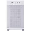 ASUS case AP201 PRIME CASE WHITE EDITION, Mini Tower, bílá