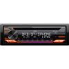 JVC KD-DB922BT Schwarz 200 W Bluetooth (KDDB922BT)
