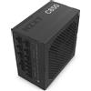 NZXT 850 Watt NZXT PA-8G1BB-EU C Series 2022 C850 Gold 850W ATX 2.52 completamente modulare