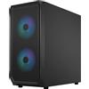 FRACTAL DESIGN Fractal Design Focus 2 Nero