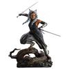Iron Studios Star Wars The Mandalorian BDS Art Scale Statue 1/10 Ahsoka Tano 23 cm IS12856