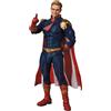 Medicom Toy I ragazzi MAF EX Actionfigur Homelander 16 cm