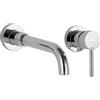Rea Rubinetto da Incasso Rea Lungo Long Chrom + Box