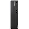 Lenovo ThinkCentre M75s Gen 2 11R8 - SFF - Ryzen 5 Pro 5650G / 3,9 GHz - RAM 8 GB - SSD 256 GB - NVMe - DVD-Writer - Radeon Graphics - GigE - Win 10 Pro 64-Bit (con Win 11 Pro Lizenz)