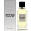 Givenchy Xeryus Rouge Edt 100 Ml New