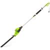 Fieldmann FZN 6005-E tagliasiepi elettrico 450 W 3,7 kg