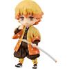 Good Smile Company Demon Slayer: Kimetsu no Yaiba Nendoroid Doll action figure Zenitsu Agatsuma 14 cm