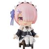 Good Smile Company Re:Zero - Starting Life in Another World Nendoroid Swacchao! Figurina Ram 9 cm
