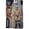 Mattel WWE Sheamus action figure mobile di circa 15 cm per giocare e collezionare Giocattoli per bambini dai 6 anni in su HDD77