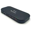 iTEC I-TEC i-tec Thunderbolt 3/USB-C Dual 4K Docking Station + Cavo da USB-C a DisplayPort (1,5 m) + Power Delivery 60W