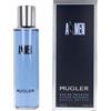 MUGLER A*Men Eau de Toilette Flacone di ricarica Profumo da uomo 100ml