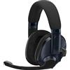 EPOS H3PRO Hybrid Auricolare Wireless A Padiglione Giocare USB tipo A Bluetooth Nero