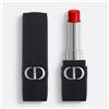 Dior Rouge Dior Forever Barra De Labios 999 Dior 1un